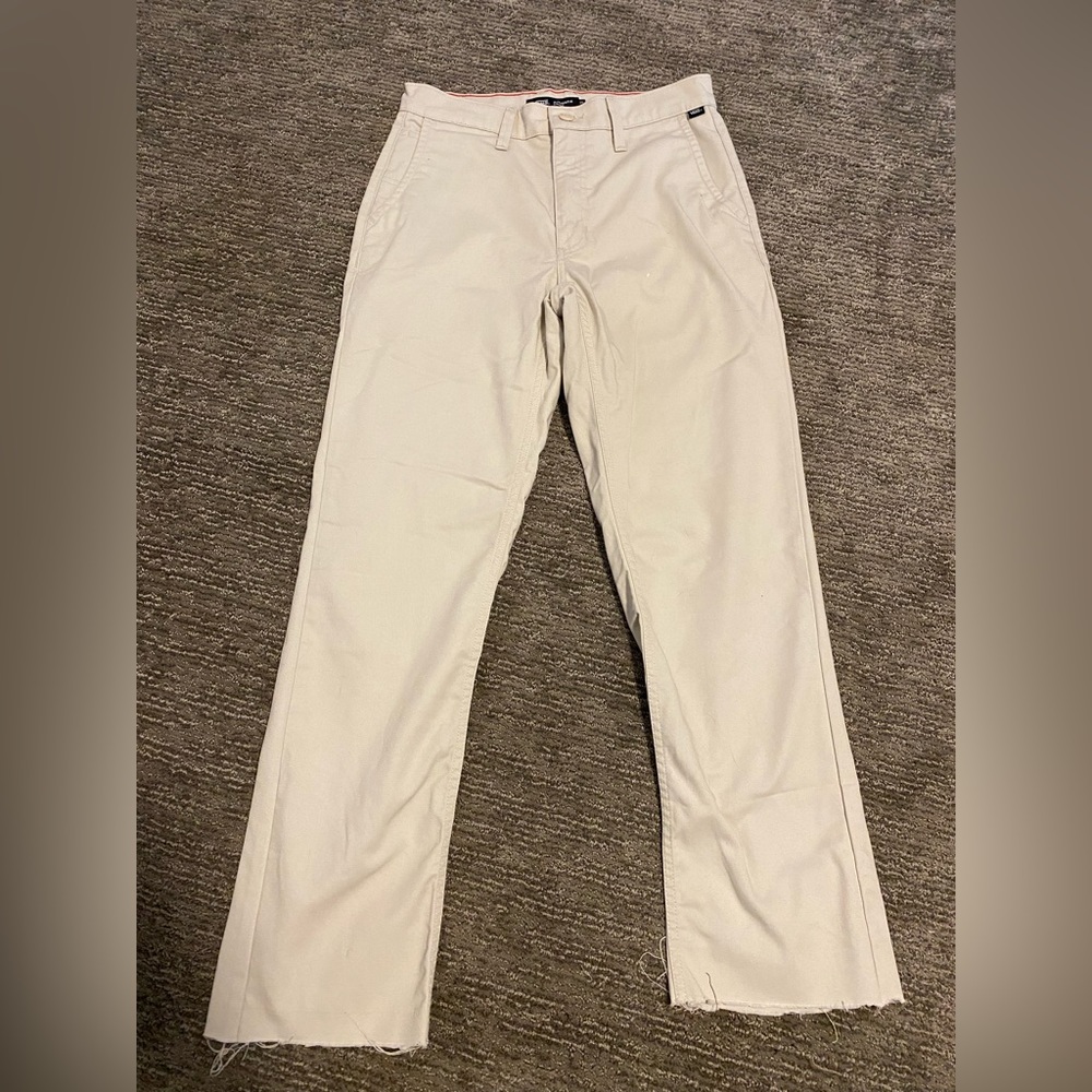 Vans Authentic Chino pants, relaxed fit